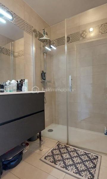 Appartement à vendre à Bagneux