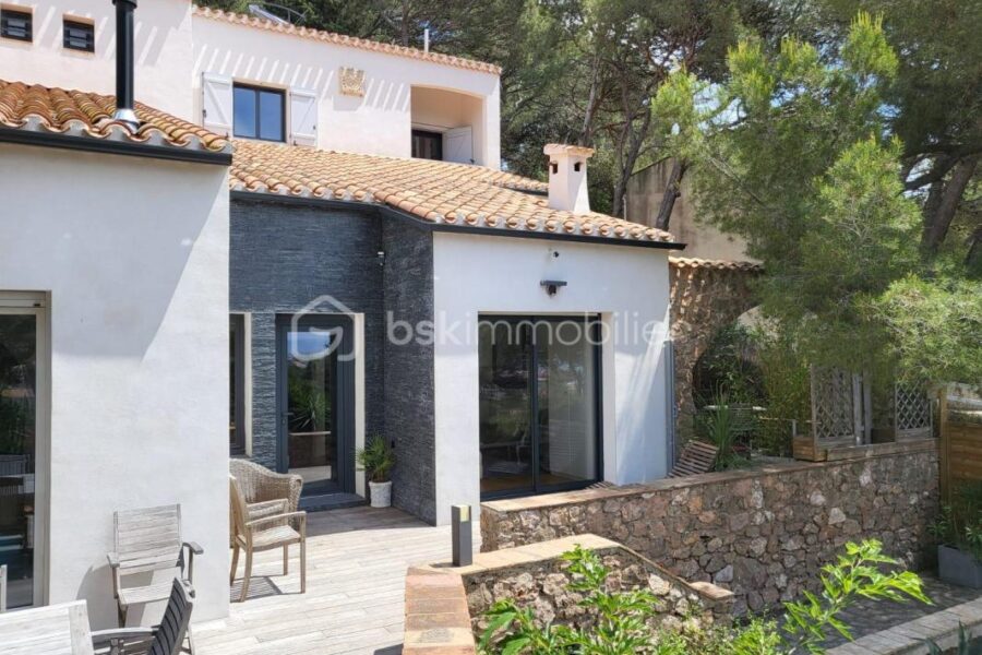 Maison à vendre à Sete