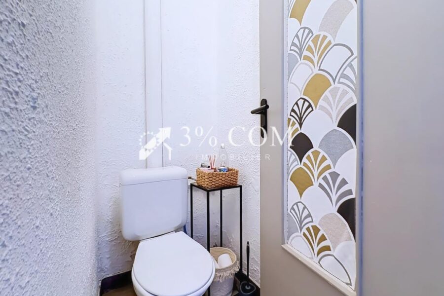 Appartement à vendre à Gruissan