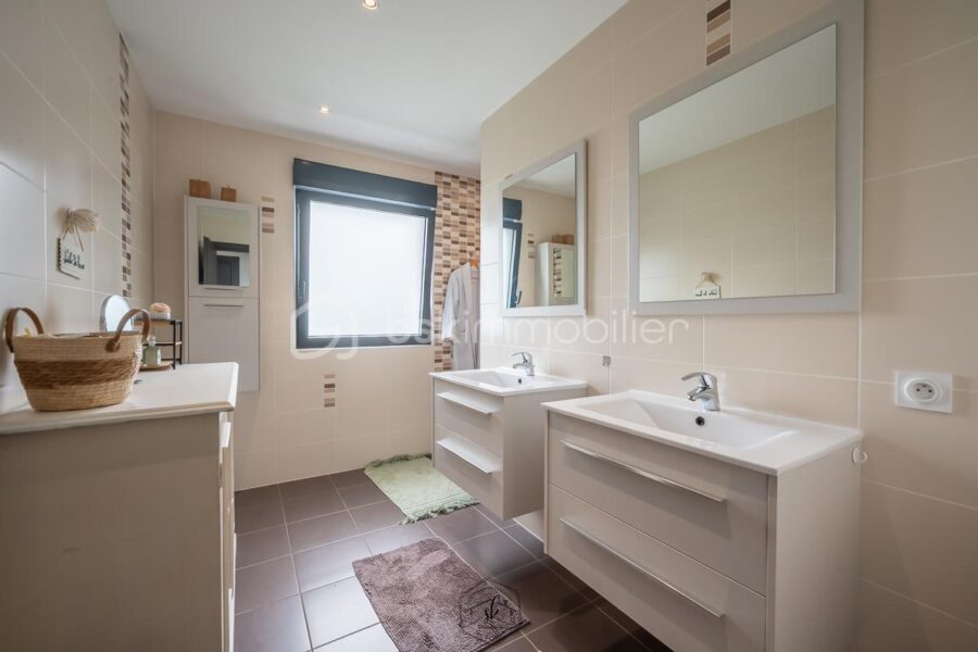 Maison à vendre à Scy chazelles