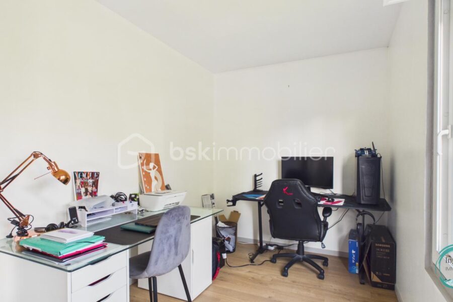 Appartement à vendre à Cluses