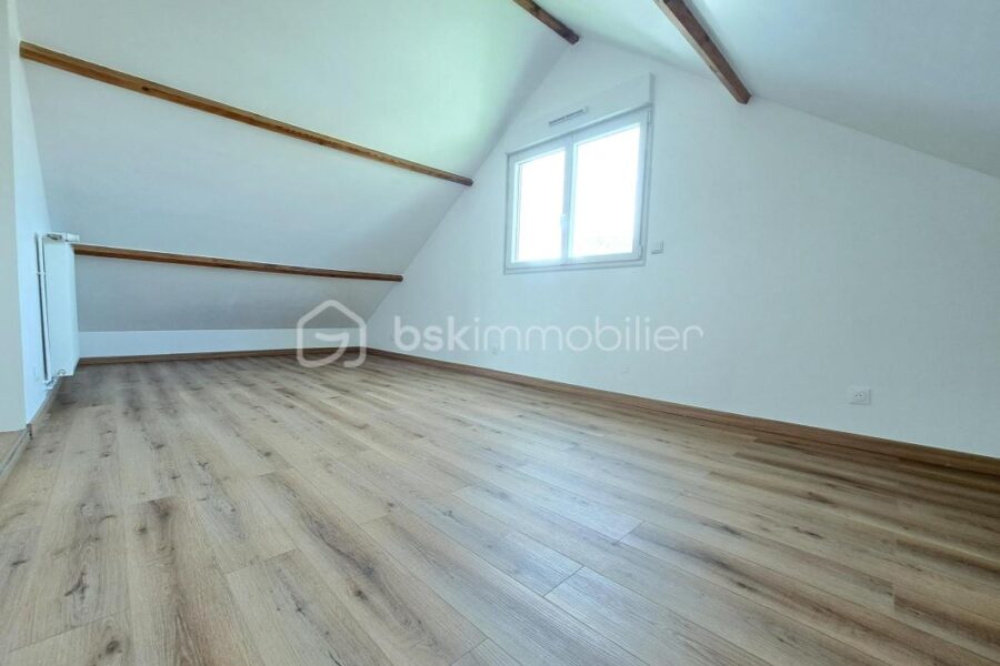 Maison à vendre à Abbeville