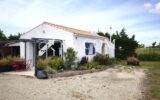 Maison à vendre à La barre de monts