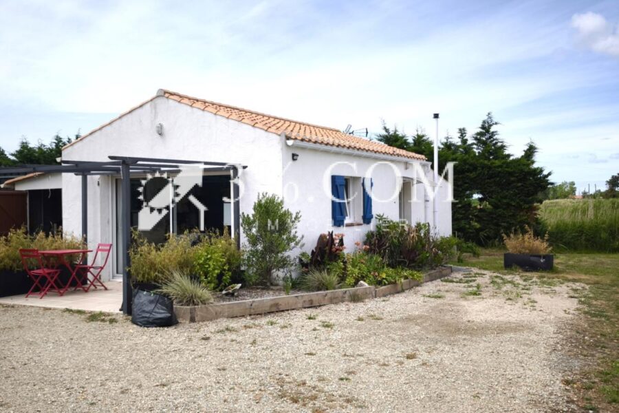 Maison à vendre à La barre de monts
