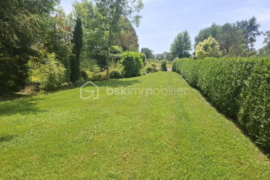 Maison à vendre à Briouze
