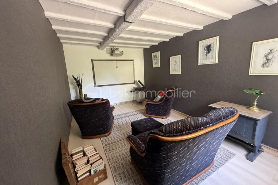 Maison à vendre à Chaulieu