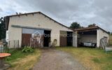 Maison à vendre à Saint vincent jalmoutiers
