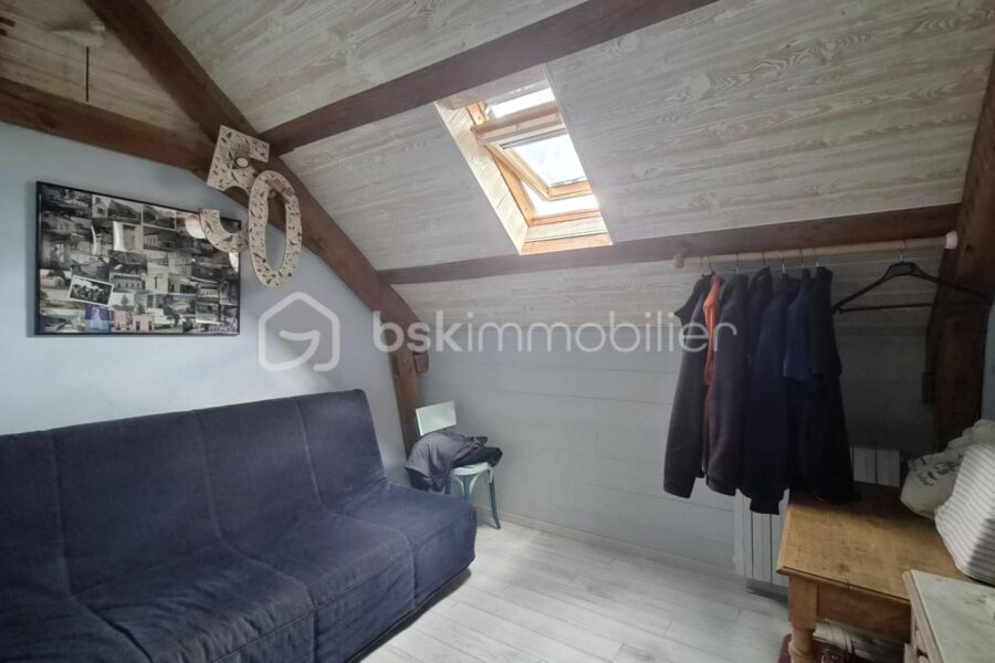 Maison à vendre à Ligne