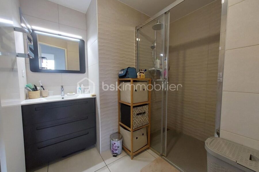 Appartement à vendre à Clermont ferrand