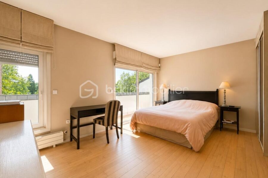 Maison à vendre à Viry chatillon