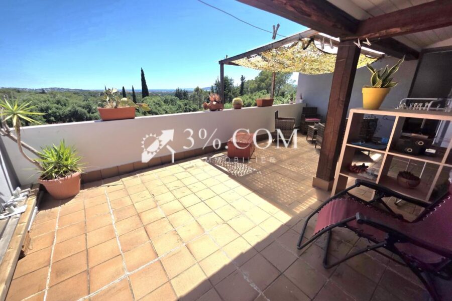 Maison à vendre à Frejus