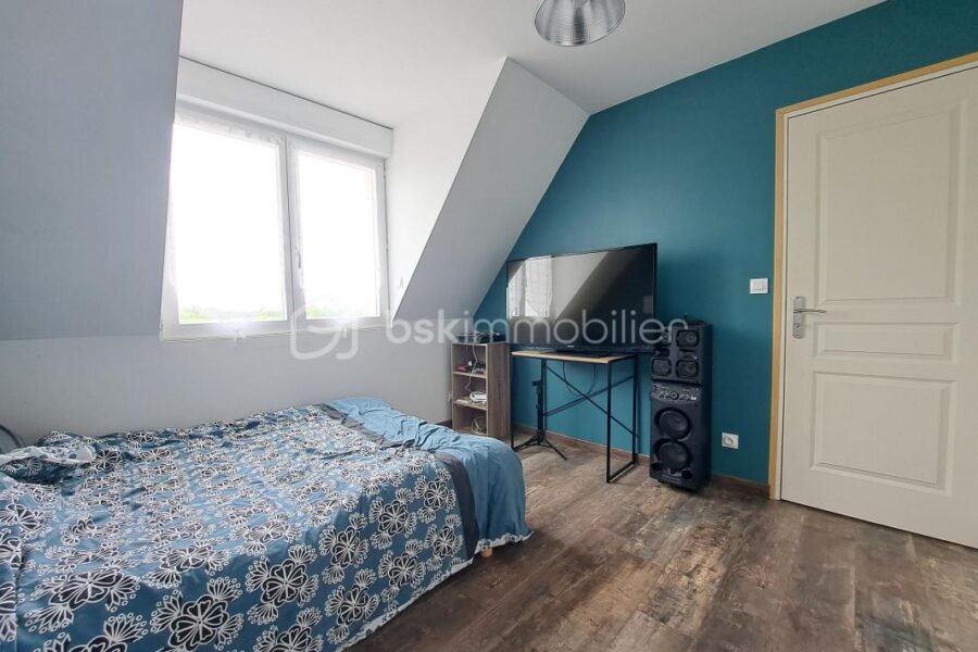 Maison à vendre à Le crotoy