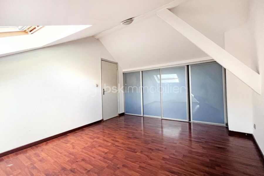 Appartement à vendre à Lille