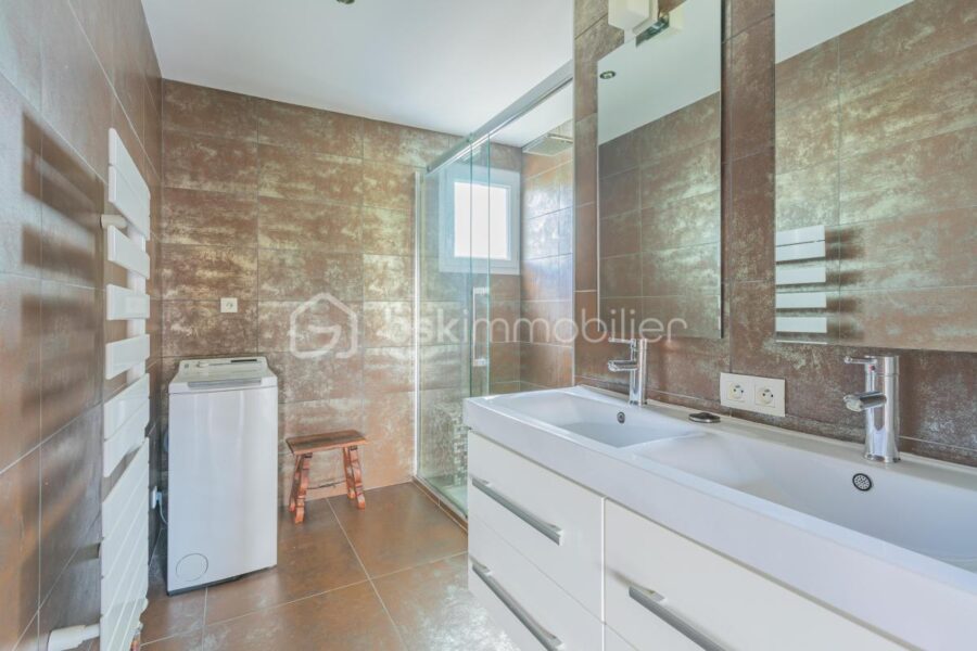 Appartement à vendre à Poisy