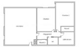 Appartement à vendre à Lyon 4e arrondissement