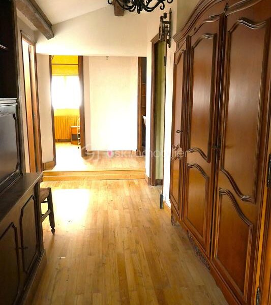 Maison à vendre à Les salles du gardon
