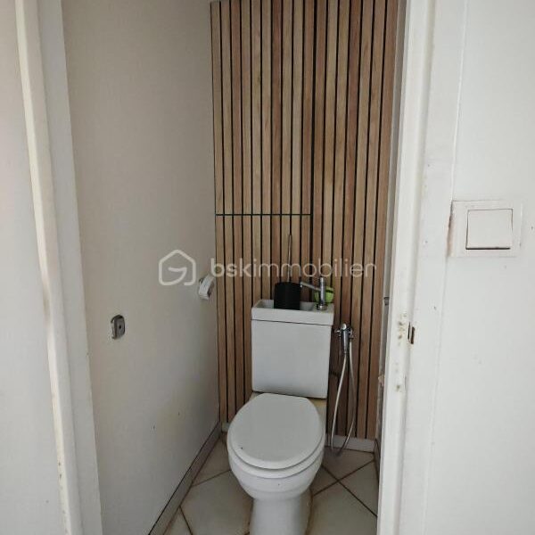 Appartement à vendre à Meudon