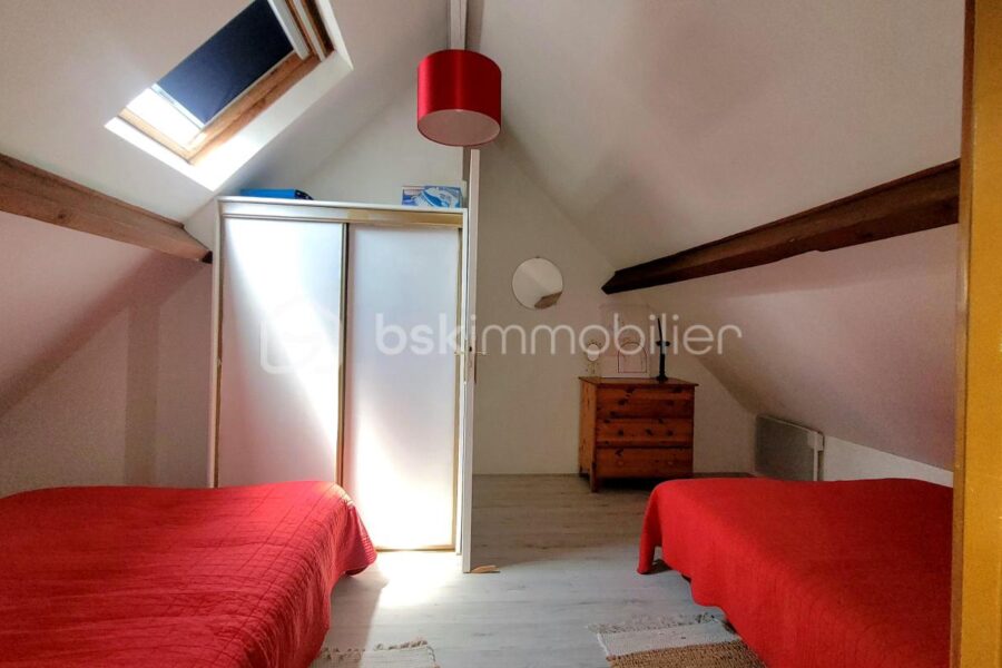 Maison à vendre à Criel sur mer