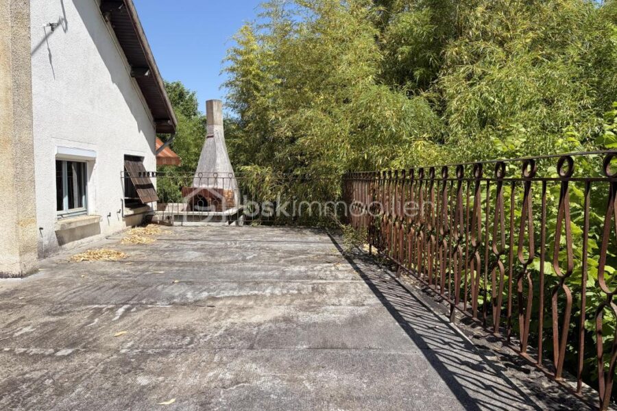 Maison à vendre à Noe