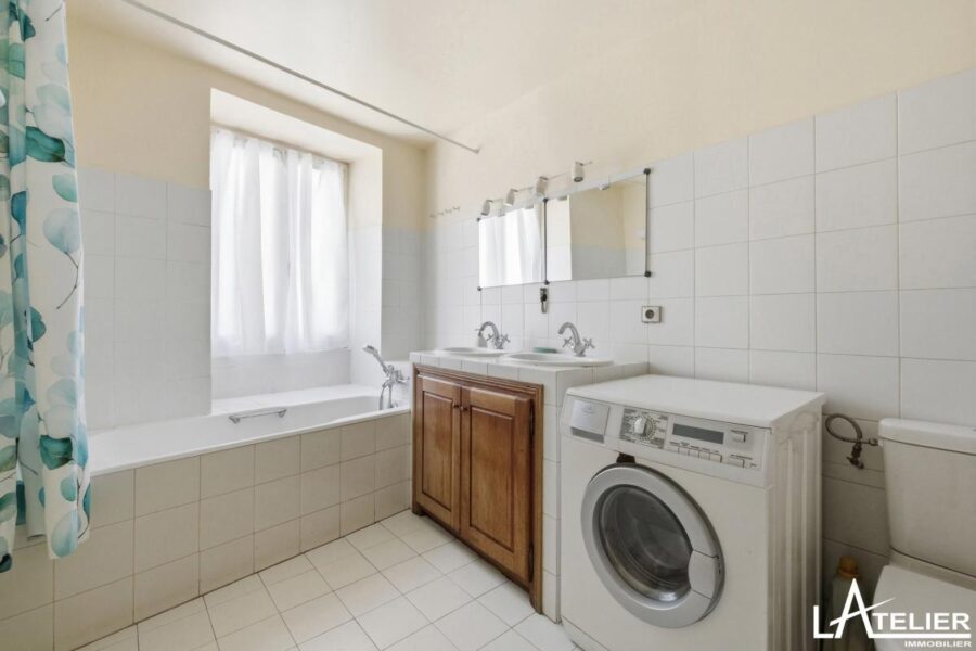 Appartement à vendre à Saint germain en laye