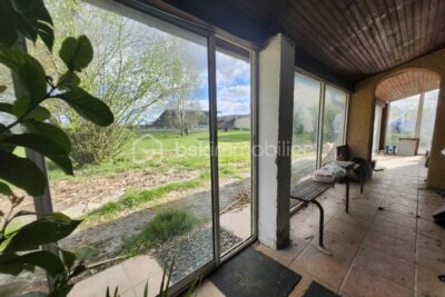 Maison à vendre à Pompignan