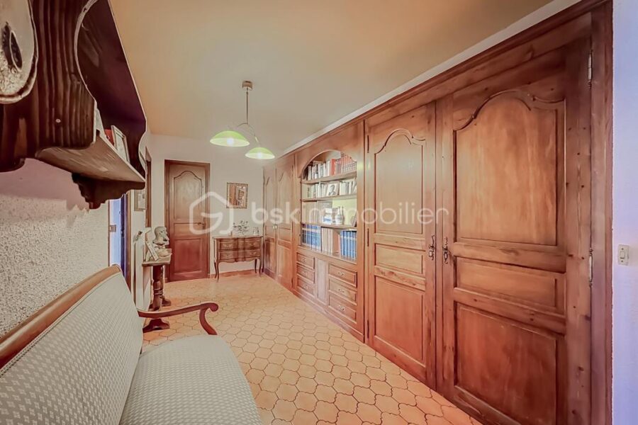 Maison à vendre à Sete