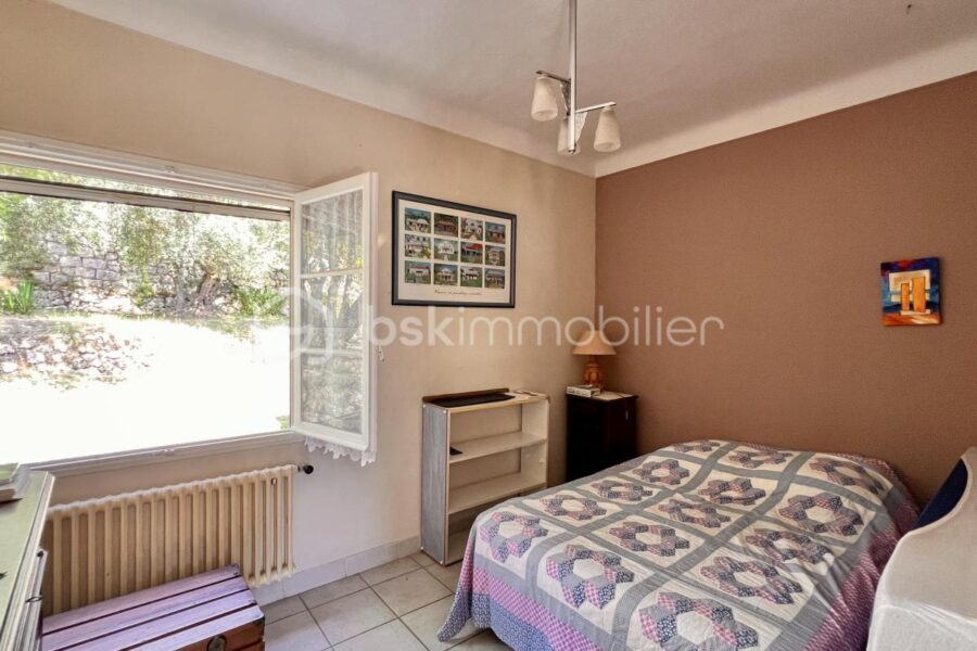 Maison à vendre à Vence