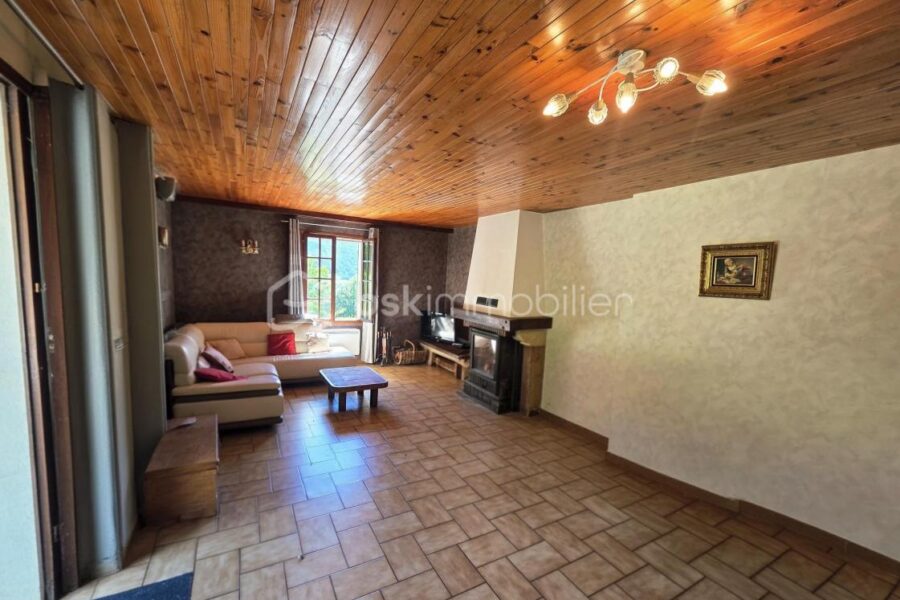 Maison à vendre à Die