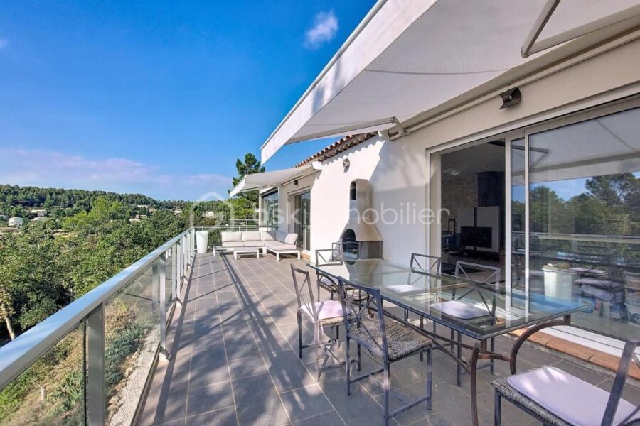 Maison à vendre à Cabasse
