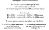 Maison à vendre à Frejus