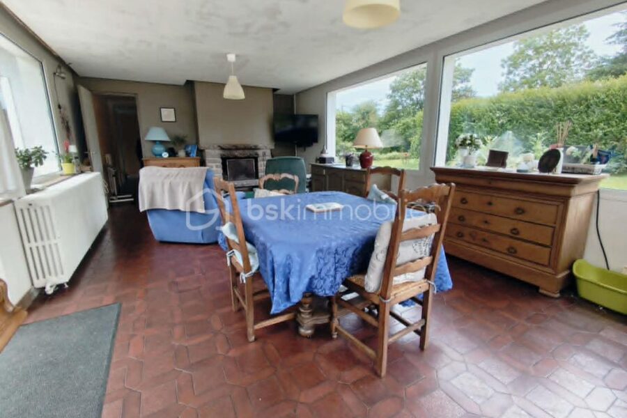 Maison à vendre à Carquebut