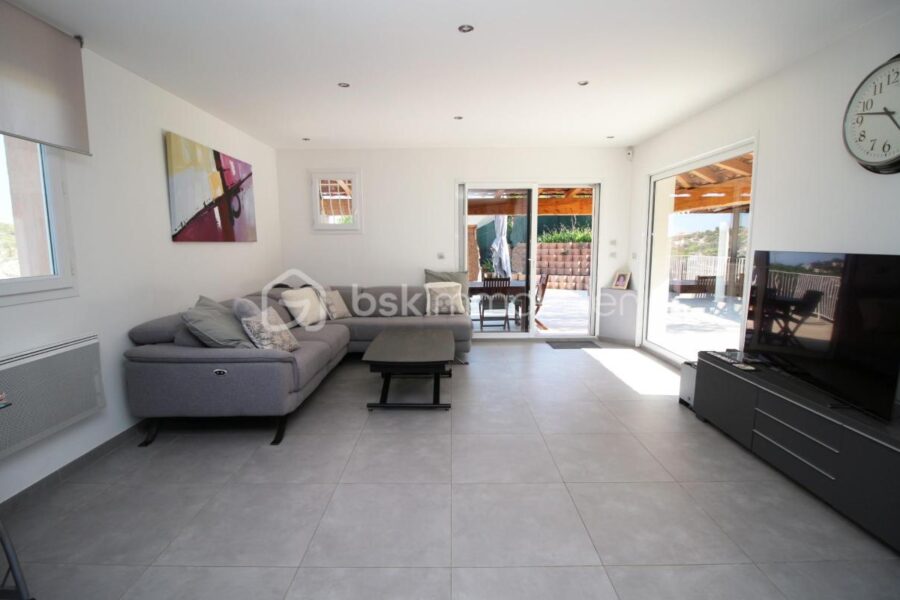Maison à vendre à Nice