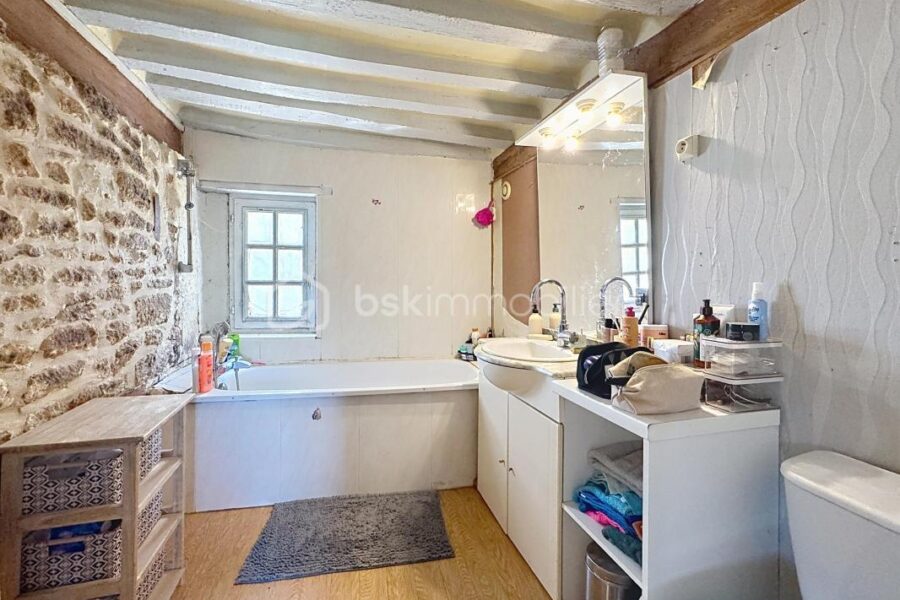Maison à vendre à Vimoutiers