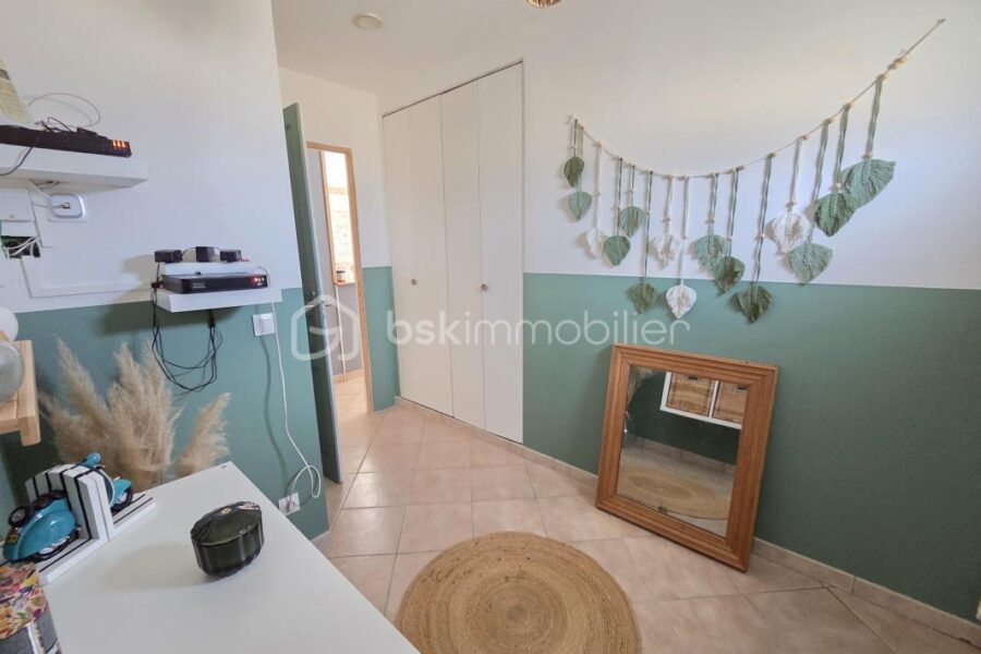 Maison à vendre à Saint ouen sur loire