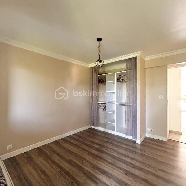 Appartement à vendre à Cambo les bains