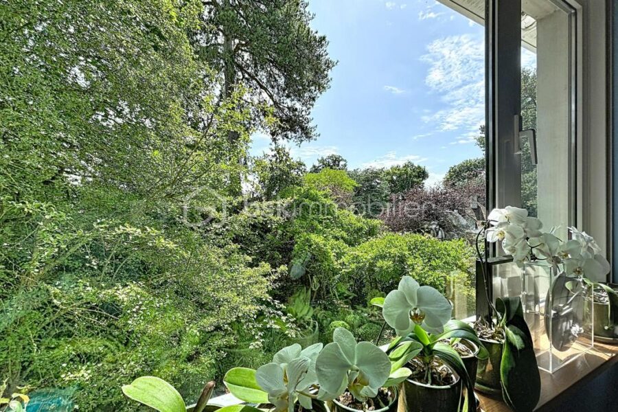 Appartement à vendre à Garches