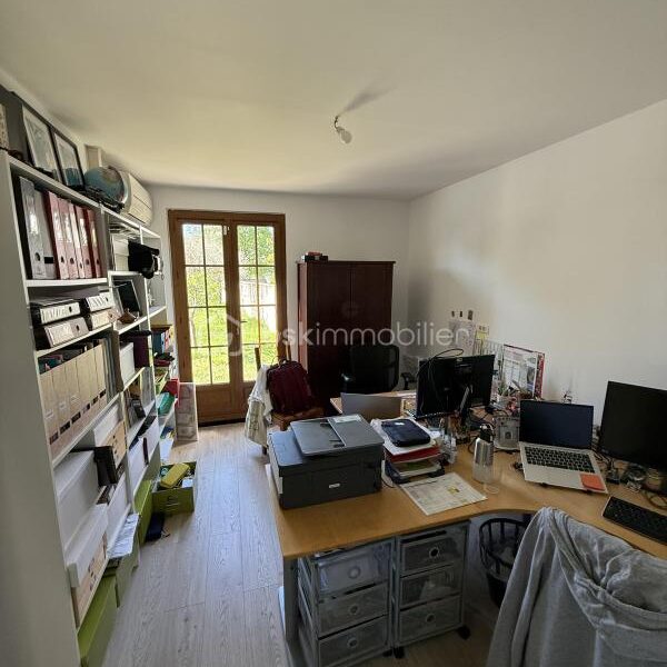 Maison à vendre à Pelissanne