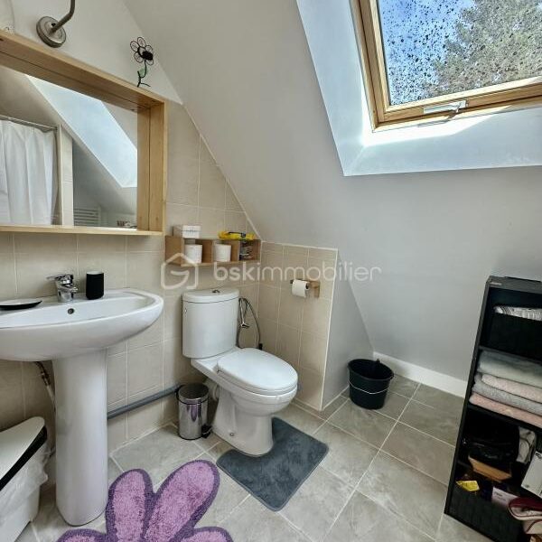 Maison à vendre à Saint clair sur epte — Vue dégagée — photo 19
