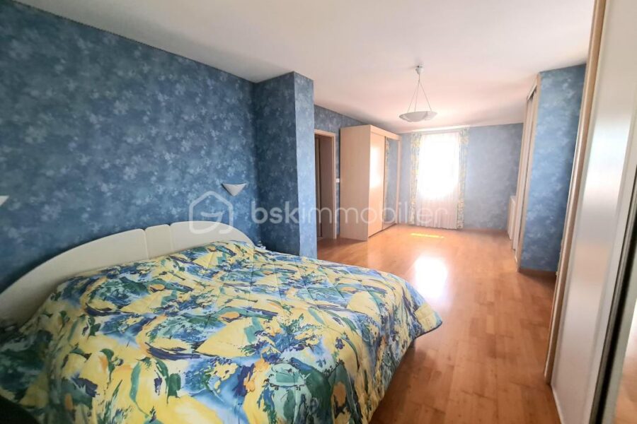 Maison à vendre à Staffelfelden