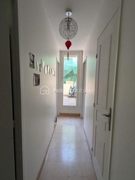 Appartement à vendre à Noisiel