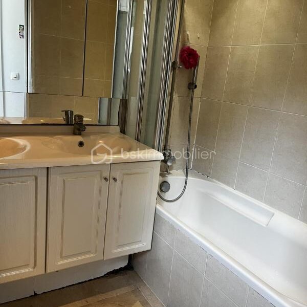 Appartement à vendre à Noisiel — Vue nature — photo 16