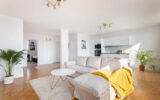 Appartement à vendre à Paris
