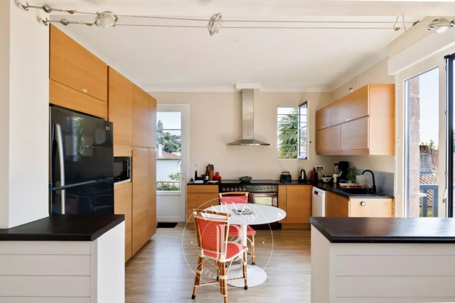 Maison à vendre à Ciboure