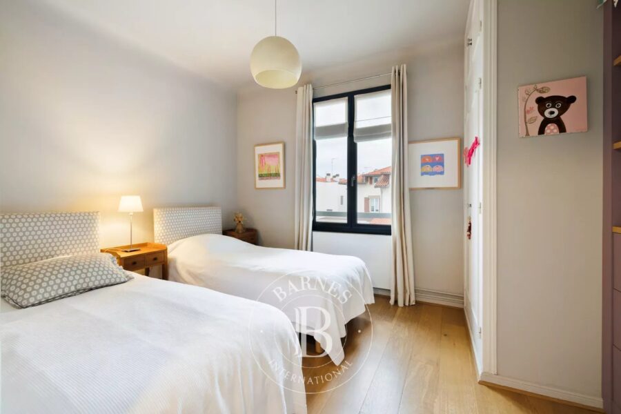 Appartement à vendre à Biarritz