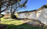 Maison à vendre à Saint-groux