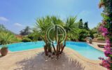 Maison à vendre à Mougins — Vue sur la ville — photo 13