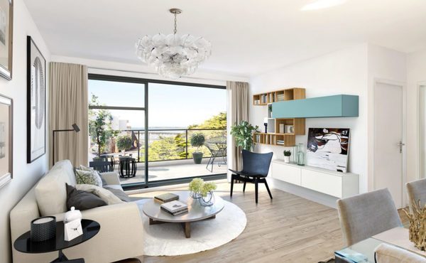 Appartement à vendre à La ciotat