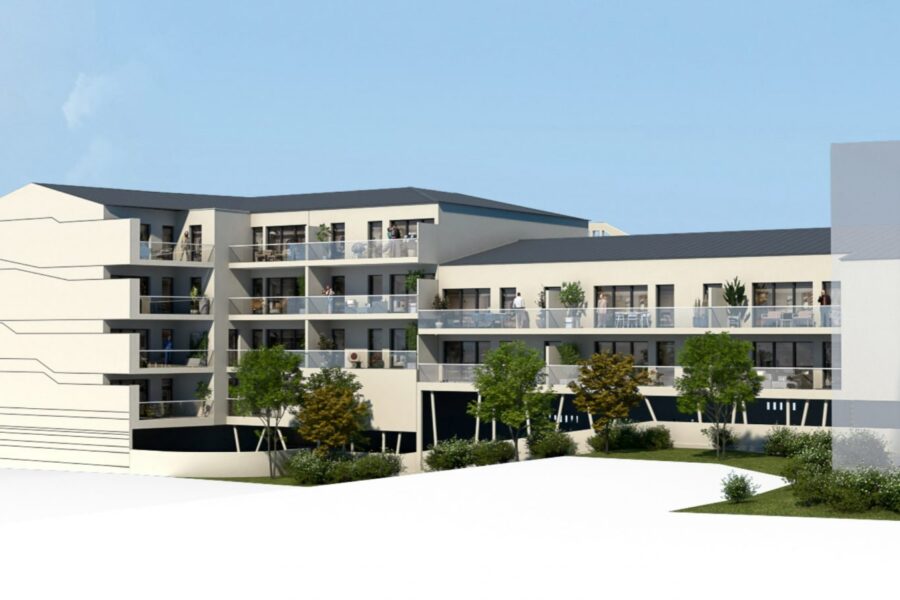 Appartement à vendre à La ciotat