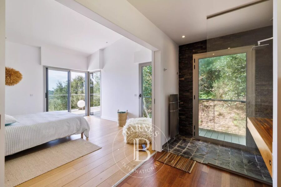 Maison en location vacances à Seignosse