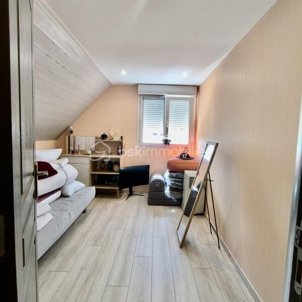 Maison à vendre à Bourbach-le-Haut